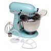 Stoječi mešalnik ARTISAN 175, ledeno modre barve, KitchenAid