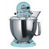 Stoječi mešalnik ARTISAN 175, ledeno modre barve, KitchenAid