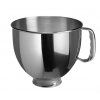 Stoječi mešalnik ARTISAN 175, roza mat, KitchenAid