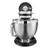 Stoječi mešalnik ARTISAN 185, litoželezni, črn, KitchenAid