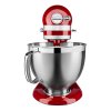 Stoječi mešalnik ARTISAN 185, kraljevsko rdeče barve, KitchenAid