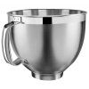 Stoječi mešalnik ARTISAN 185, losos, KitchenAid
