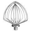 Stoječi mešalnik ARTISAN 185, losos, KitchenAid