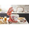 Stoječi mešalnik ARTISAN 185, losos, KitchenAid