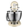 Stoječi mešalnik ARTISAN 185, mandlji, KitchenAid