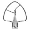 Stoječi mešalnik ARTISAN 185, mandlji, KitchenAid
