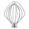 Stoječi mešalnik ARTISAN 185, mandlji, KitchenAid