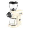 Mlinček za kavo ARTISAN, mandelj, KitchenAid