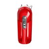 Ročni mešalniki, kraljevsko rdeče barve, KitchenAid