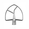 Stoječi mešalnik PROFESSIONAL, 6,9 l, kraljevsko rdeča, KitchenAid
