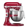 Stoječi mešalnik PROFESSIONAL, 6,9 l, kraljevsko rdeča, KitchenAid