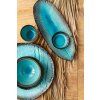 Servirna skleda SKY BLUE, 12 cm, 300 ml, MIJ