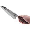 Japonski nož za meso GYUTOH 6000MCT, 24 cm, javor, Miyabi