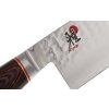 Japonski nož za meso GYUTOH 6000MCT, 24 cm, javor, Miyabi