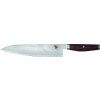 Japonski nož za meso GYUTOH 6000MCT, 24 cm, javor, Miyabi