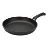 Ponev z nelepljivim premazom TITANIUM NOWO, 28 cm, za indukcijo, titan, WOLL