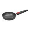 Ponev z nelepljivim premazom TITANIUM NOWO, 20 cm, odstranljiv ročaj, WOLL