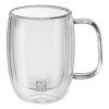 Set kozarcev za espresso SORRENTO PLUS, 134 ml, 2 kosa, Zwilling