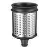 Dodatni pritrdilni rešetkasti bobni za drobilnik KAMVSA, KitchenAid