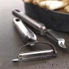 Lupilec za zelenjavo PRO, Zwilling