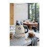 Kotliček z regulacijo temperature ARTISAN, 1,5 l, mandljev, KitchenAid