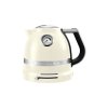 Kotliček z regulacijo temperature ARTISAN, 1,5 l, mandljev, KitchenAid