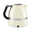 Kotliček z regulacijo temperature ARTISAN, 1,5 l, mandljev, KitchenAid