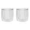 Kozarec za viski SORRENTO, set 2 kosov, 270 ml, Zwilling