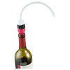 Zamašek za vino ZU3624, roza, Severin