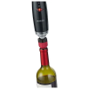 Zamašek za vino ZU3624, roza, Severin
