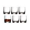 Kozarec za viski EASY, set 6 kosov, 300 ml, WMF
