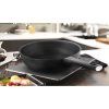 Ponev z nelepljivim premazom MADURA PLUS, 28 cm, Zwilling