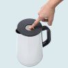 Termo vrč IMPULSE, 1 l, iz nerjavečega jekla, WMF