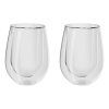 Kozarec za belo vino SORRENTO, set 2 kosov, 300 ml, Zwilling