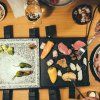 Raclette žar RG 2373, 1500 W, iz nerjavečega jekla, Severin