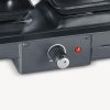 Raclette žar RG 2373, 1500 W, iz nerjavečega jekla, Severin
