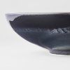Skleda za solato MATT BLACK, 28,5 cm, 1,5 l, MIJ