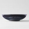 Skleda za solato MATT BLACK, 28,5 cm, 1,5 l, MIJ