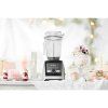 Namizni blender A3500 ASCENT, nerjaveče jeklo, Vitamix