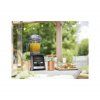 Namizni blender A3500 ASCENT, nerjaveče jeklo, Vitamix