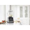Namizni blender A3500 ASCENT, nerjaveče jeklo, Vitamix