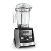 Namizni blender A3500 ASCENT, nerjaveče jeklo, Vitamix