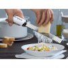 Zester strgalnik PREMIUM CLASSIC, bel, Microplane