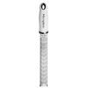 Zester strgalnik PREMIUM CLASSIC, bel, Microplane