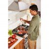 Palični mešalnik 5KHBBV53EAC, brezžični, mandljev, KitchenAid