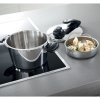 Vstavek za tlačni lonec VITAVIT, 26 cm, neperforiran, Fissler