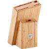 Set nožev z blokom PRO, 5 kosov, Zwilling