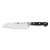 Set nožev z blokom PRO, 5 kosov, Zwilling