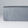 Krožnik za sašimi CRAFT BLACK, 29 x 8 cm, MIJ