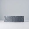 Krožnik za sašimi CRAFT BLACK, 29 x 8 cm, MIJ